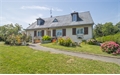 Maison traditionnelle à la vente